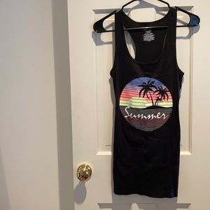 Summer Tank Top